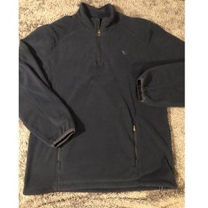 Champion pullover  fleece sweatshirt. 💙